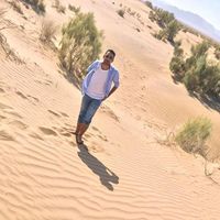 Ali Tahernasab's Photo