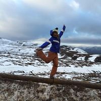 Terri Lea-Hunter's Photo