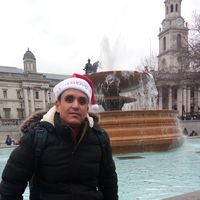 Nidhal Jemni's Photo