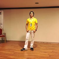 Yagizcan Olek's Photo