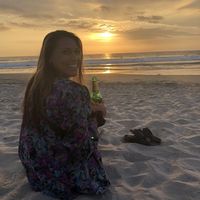 Katrine Céré-Boivin's Photo