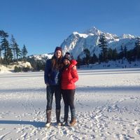 Joey and Micaiah Rideout的照片