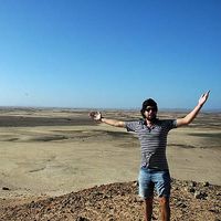 Niels Westerlaken's Photo