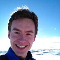 Tor Olav Høva Erevik's Photo