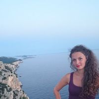 Fotos de Maria Bajan