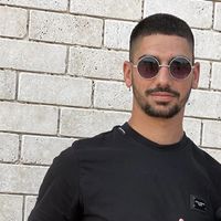 Karam Mkhloof's Photo