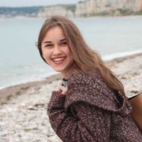 Maria Nicolaus's Photo