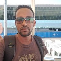Shiferaw Asfaw's Photo