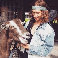 Baranek Boży's Photo