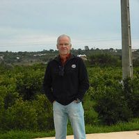 Fernando Branco's Photo