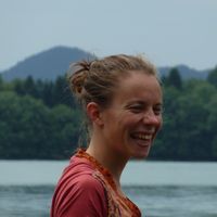 Emeline Jauze's Photo