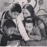 Carol-Ann Fiset的照片