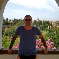 Alex Ganyukov的照片