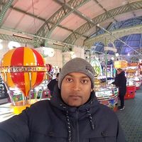 Fotos de Kunal Mohur