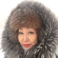 Анна Михайлова's Photo