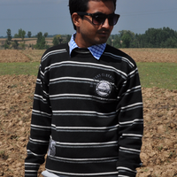 syed Tabrez的照片