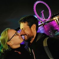 Photos de Jana & Christian Reuter-Galk