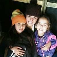 Fotos de Yael Dimonte Ben-Dov