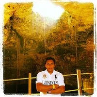 Victor  Correa's Photo