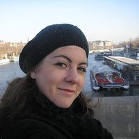 Lydia Hodgson's Photo