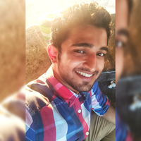 Sachin Mangad's Photo