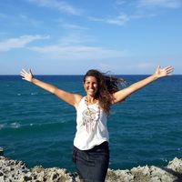 Cristina Brunori's Photo