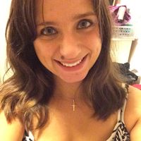 Paula De Barros Pereira's Photo