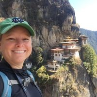 Theresa Coolahan's Photo