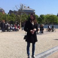 Charmaine Niewerth's Photo