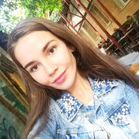 Darya Rudakova的照片