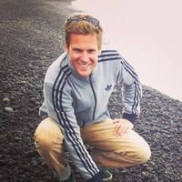 Le foto di Laszlo Simon