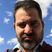 Alonso Domínguez's Photo