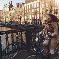 Valeriya Afanasyeva's Photo