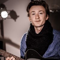 Jeremy Tanner's Photo