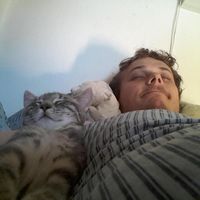 Lars Frandsen's Photo