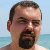 Dan Pătru's Photo