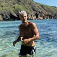 Chris Lopez的照片