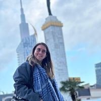 Viktoria Filipowska's Photo