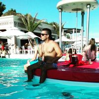 Marin Lončar的照片