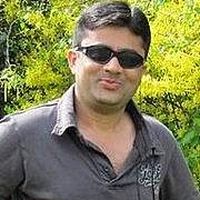 Saifullah Memon's Photo