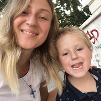 Fotos de Inna Orlovska