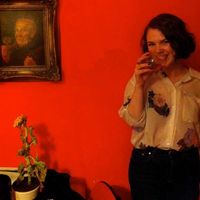 Aase Hoeifoedt's Photo