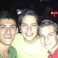 Fotos von Mauricio Villarreal