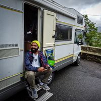 mohamed ramadan's Photo