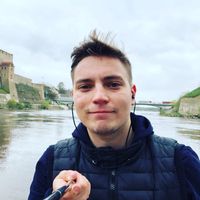 Anton Cherkasov的照片