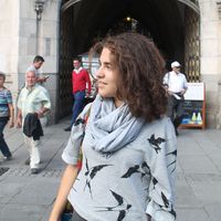 Maria Grazia Velardi的照片