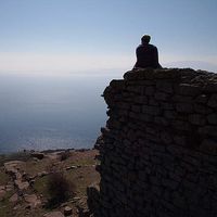 Katharina Teut's Photo