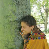 Stéphanie Gessler的照片