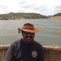 Ramesh Narayanan的照片