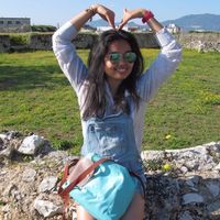 Fotos de Aiza Morandarte